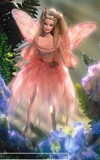 ;) barbie fantasy
