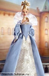 barbie princess - adina - barbie