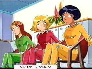 grupul - adina - spioanele
