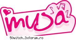 musa - e dragutza shi simpatik - winx