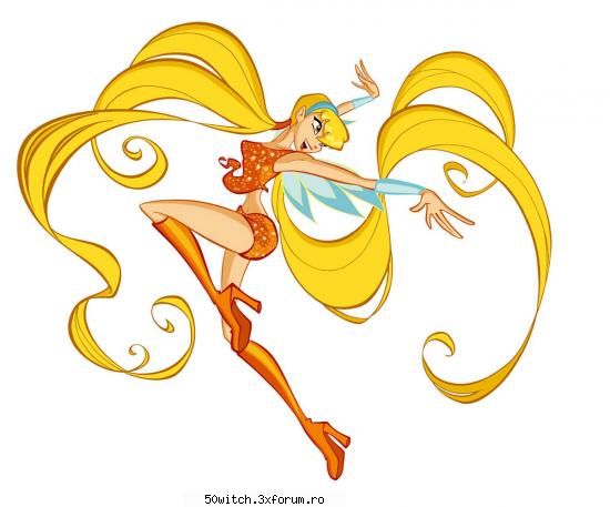 stella