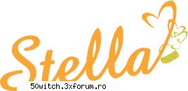 stella - Cook!e - winx